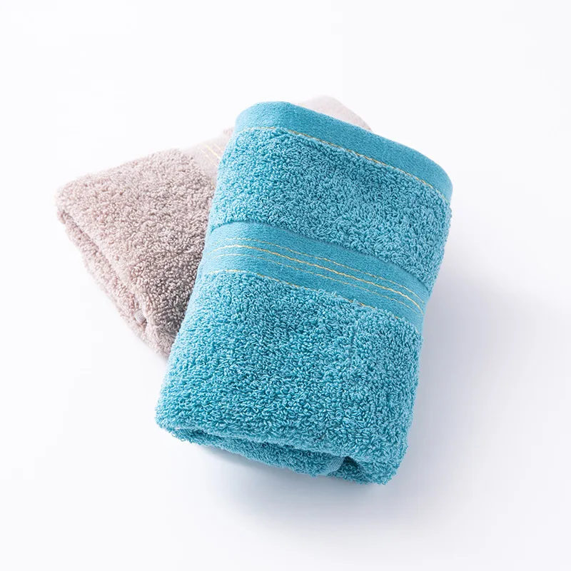 

35X75 Pure Cotton Face Towel