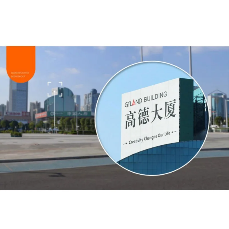 

2020 Outdoor Entertainment Monocular Telescope 35x95 Monocular High Power HD Night Vision Portable 35 Times Super Magnification