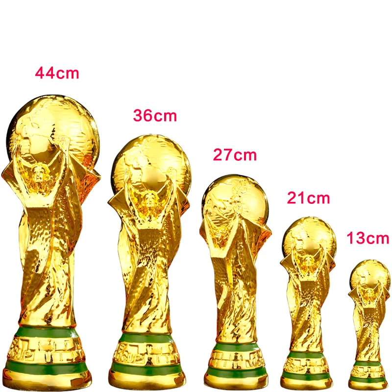 football trophy trophy sculpture resin crafts home decoration accessories modern boy birthday gift sports peripheral goods free global shipping