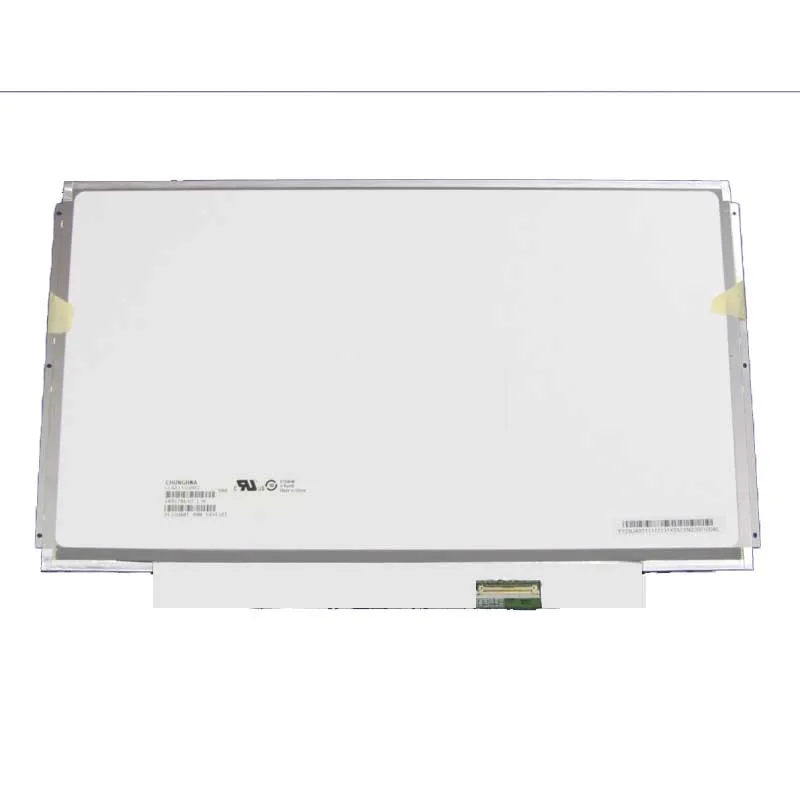 Матрица ЖК-экрана LP116WH4 SL N2 B116XAN03.0 SLN2 IPS laptopr 1366*768 40pin матовая 11 6 дюйма | Компьютеры и