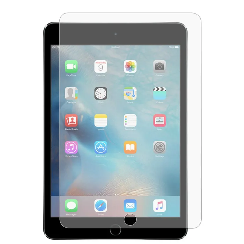Защитное стекло закаленное для iPad Mini 4 5 (2019) 7 9 дюйма защитная стеклянная пленка