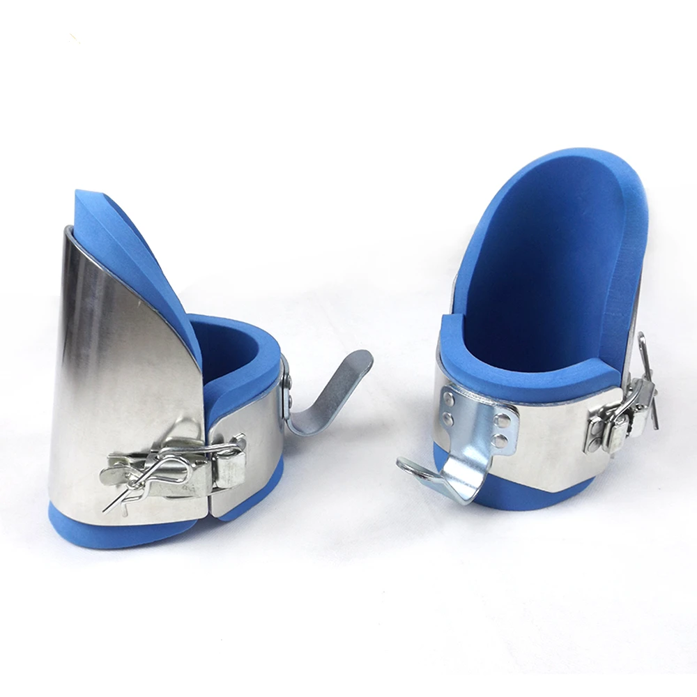 Машина стойку антигравитации инверсионные ботинки способствует хорошему