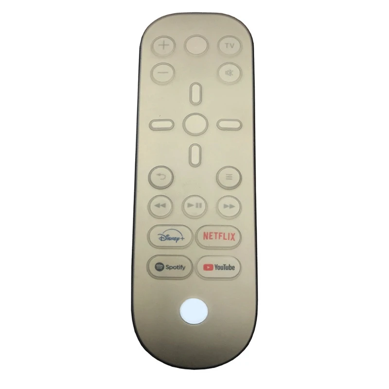 

2021 New Drop-proof Washable Game Console Remote Control Cover Silicone Protective Case Sleeve for PS5 Remote Control