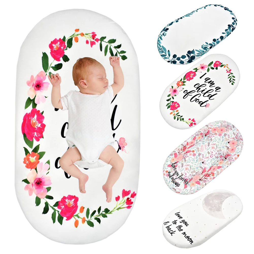 

Hot Sale Baby Blanket Sheet Changing Mat Soft Diaper Baby Care Table Changing Diaper Tablecloth Protective Cover Newborn Blanket