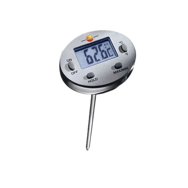 Testo 113 Waterproof mini probe food thermometer No.0560 1113