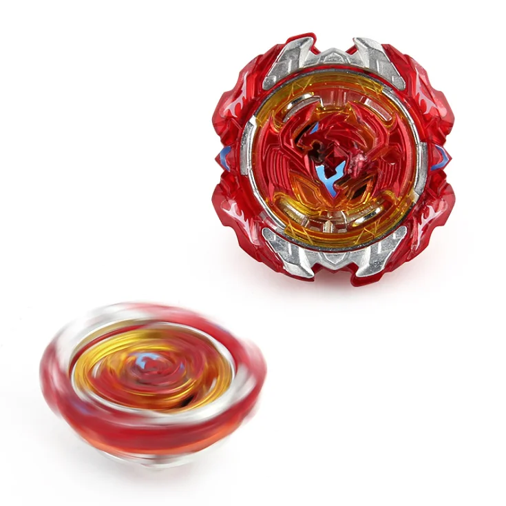 B-X волчок BEYBLADE BURST B-117 для восстановления Финикса Чо-Z Long Winder Bey Blade | Игрушки и хобби