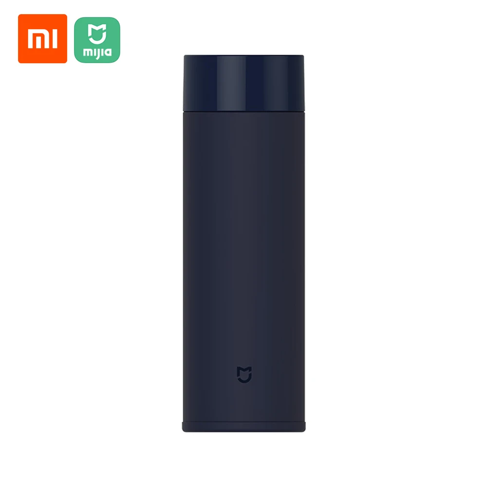 Термос Xiaomi Mijia из нержавеющей стали 350 мл|Электрические чайники| |