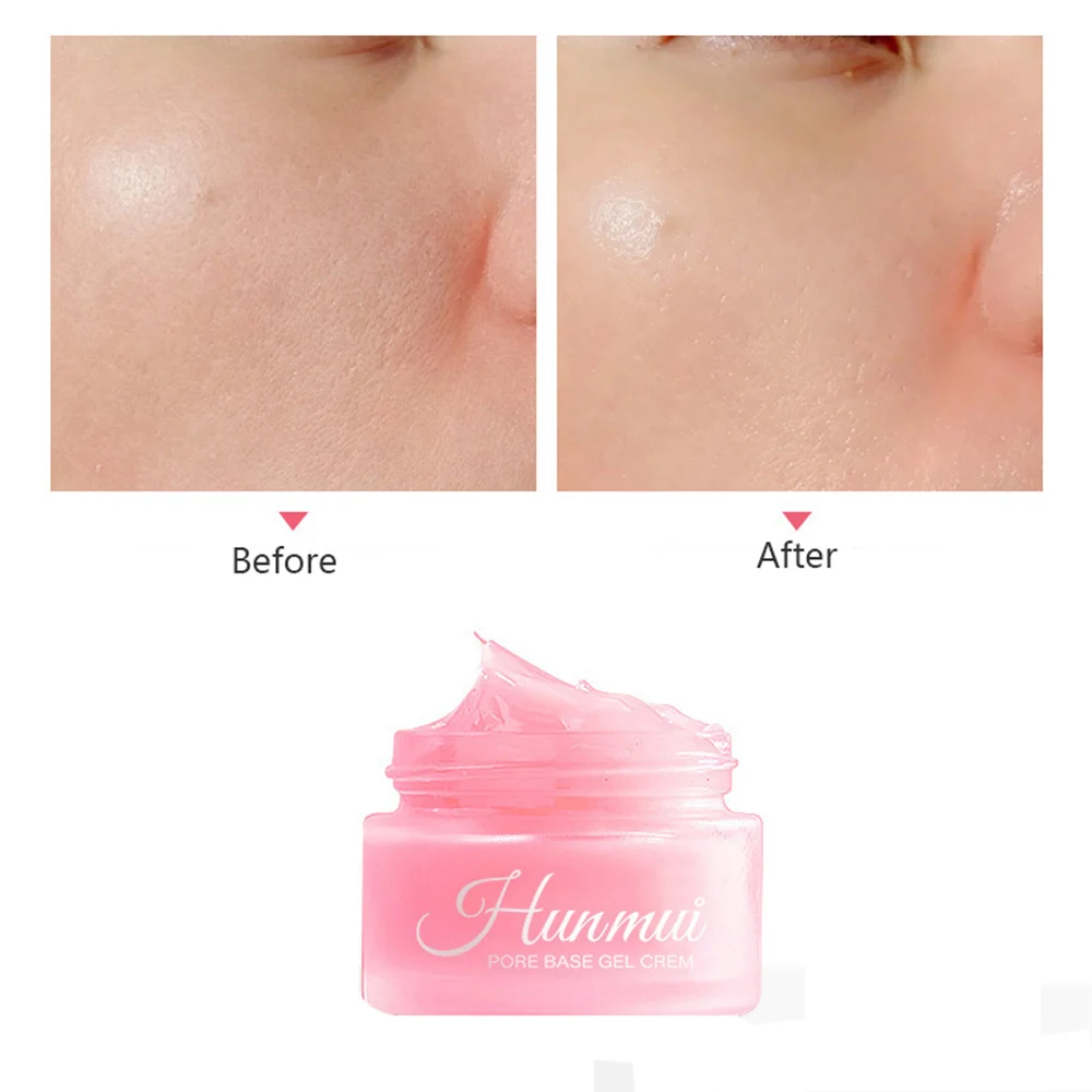 

Крем-праймер для лица, основа для макияжа, для жирной кожи