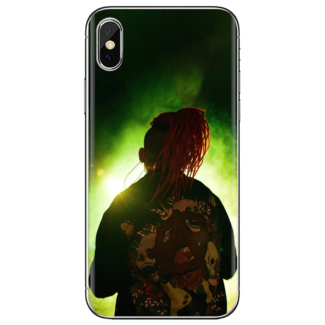 Шикарный милый чехол для телефона Morgenshtern Morgenstern Xiaomi mi Redmi Note 3 4 4X 5 6 7 8 8t 9 9s 9t 10 pro lite |