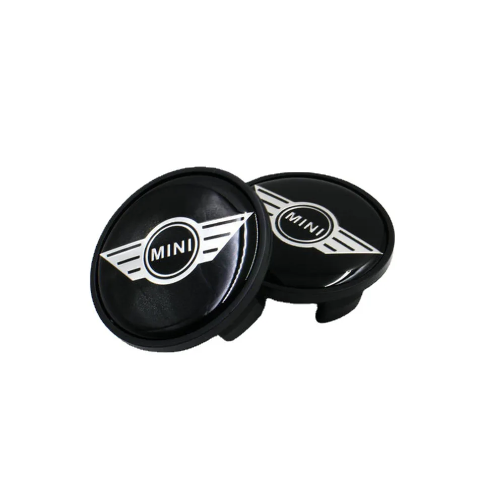 4 шт. 54 мм колпачки на ступицу колеса для Mini Cooper S Works Countryman 2011 2012 2013 R56 R50 R53 F56 F55 R60 |