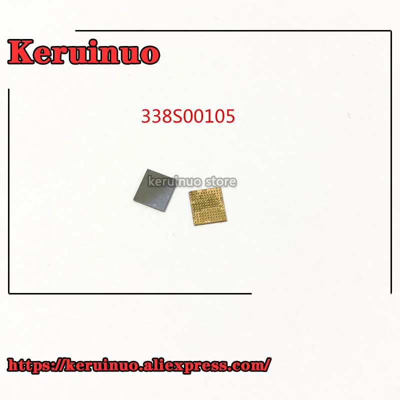 

10PCS /lot NEW ORIGINAL U3101 338S00105 CODEC IC for iphone 7 7plus