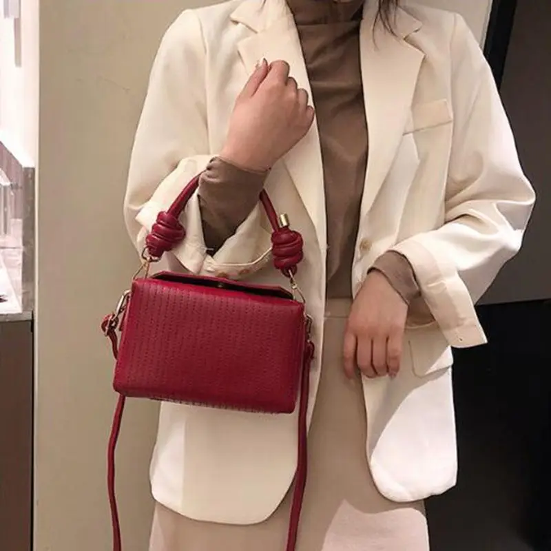 Корейская маленькая сумка для женщин лето 2020 высокое качество Новая Элегантная