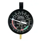 Инструмент 2 в 1 для испытания давления насоса, карбюраторный клапан вакуумное топливо, обнаружение засорения выхлопной трубы