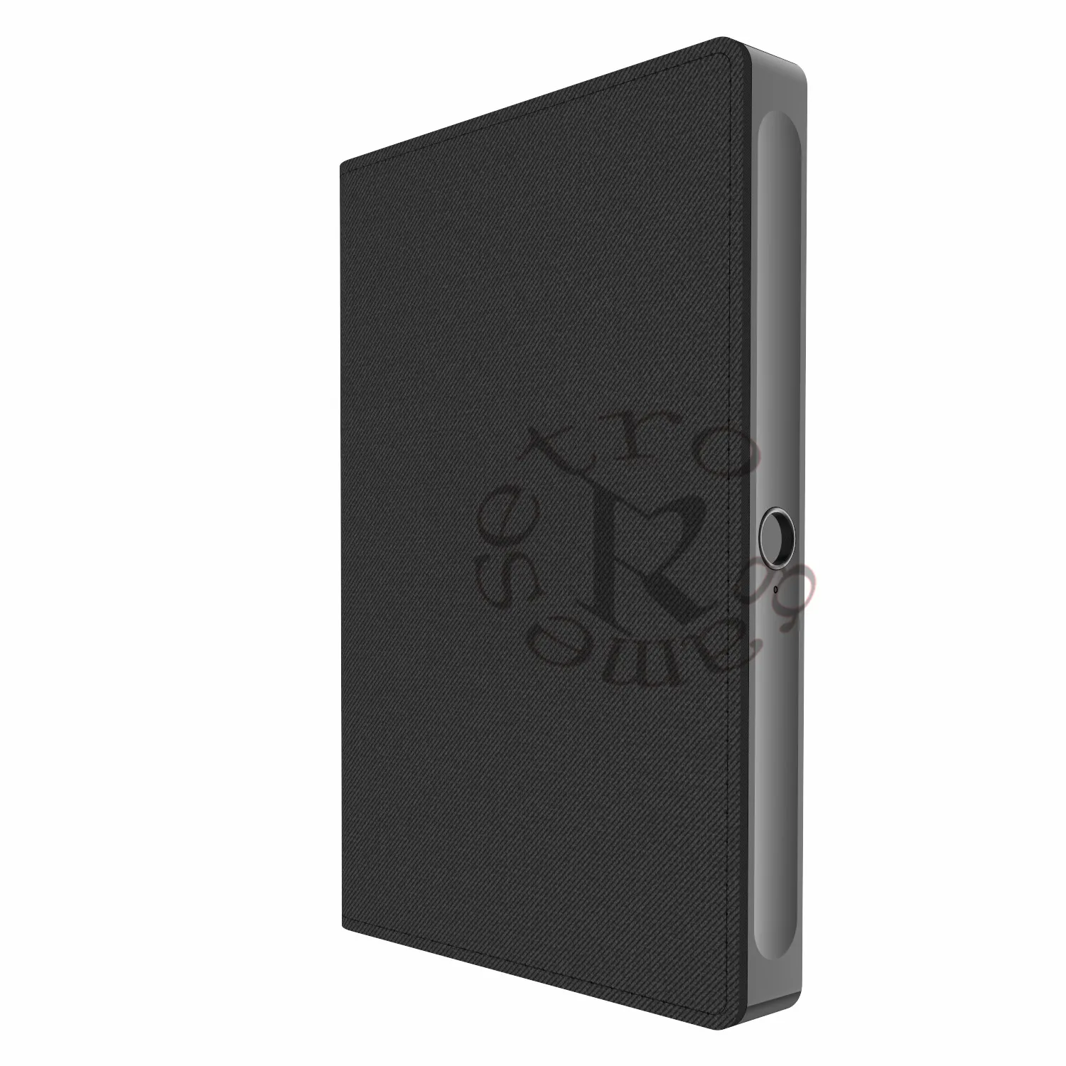 Блокировка отпечатков пальцев L9S многофункциональный блокнот управления для