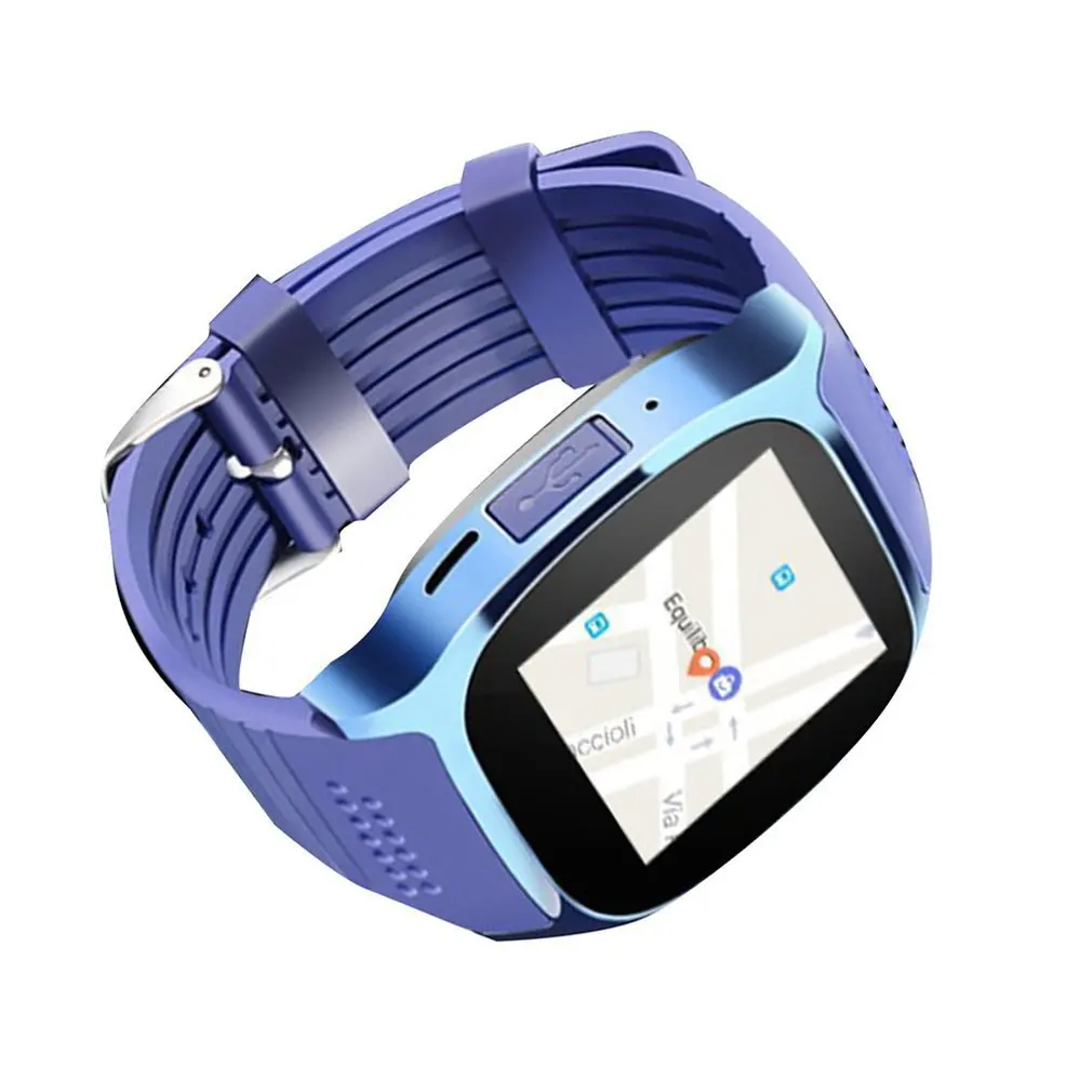 Stepfly T8 Bluetooth Смарт часы с камерой Facebook Whatsapp поддержка SIM TF карты вызова Smartwatch для