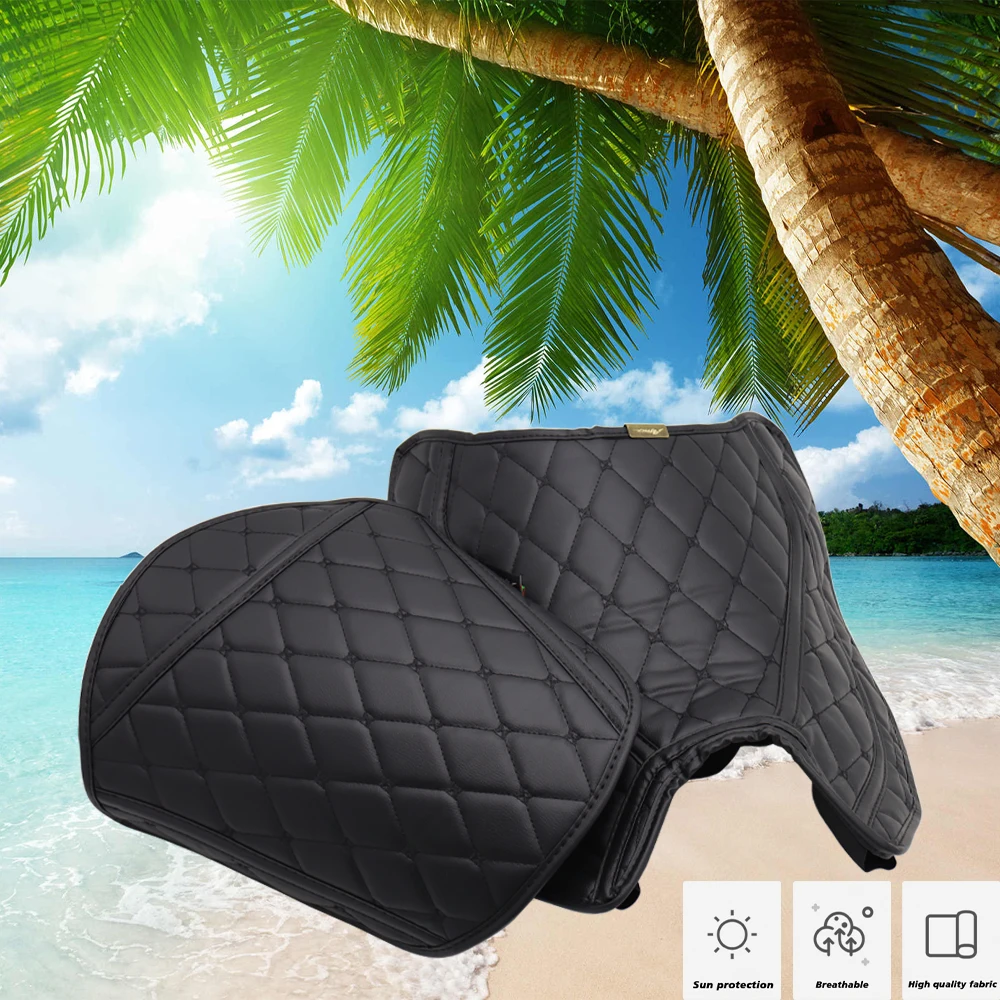 Новинка дышащая водонепроницаемая накладка на сиденье мотоцикла для HONDA NC750X NC 750X