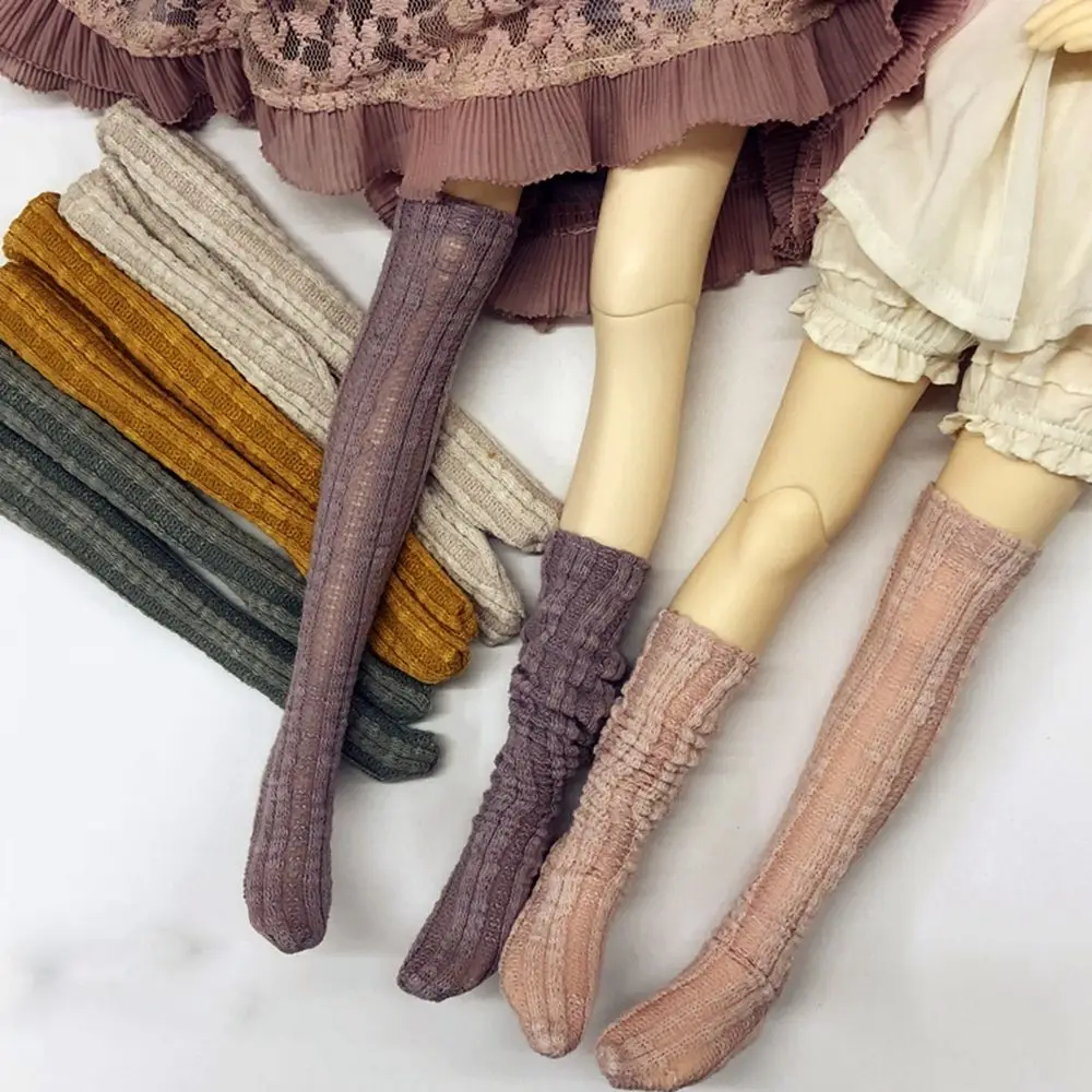 

1 пара, чулки для шарнирных кукол 1/3 1/4