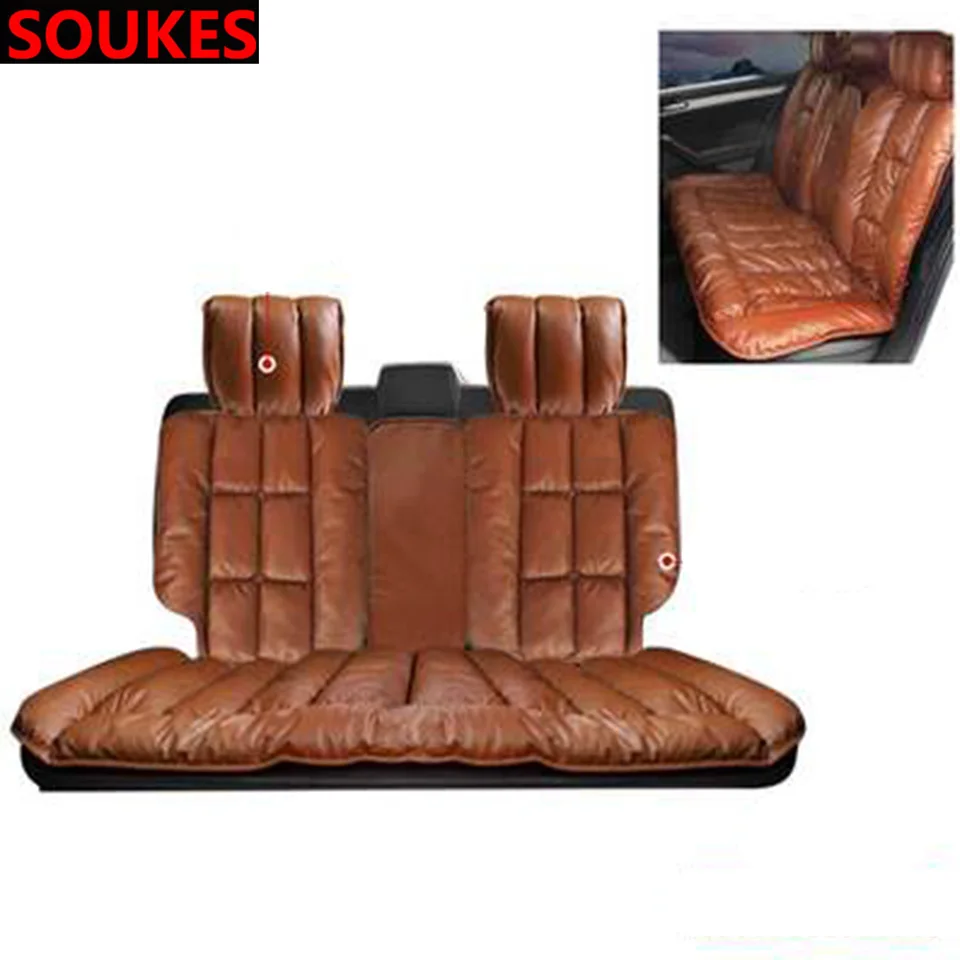 Натуральная кожа для Renault Megane Logan Mitsubishi Lancer VW Tiguan Golf 4 7 6 T5 T4 Jetta Автомобильные