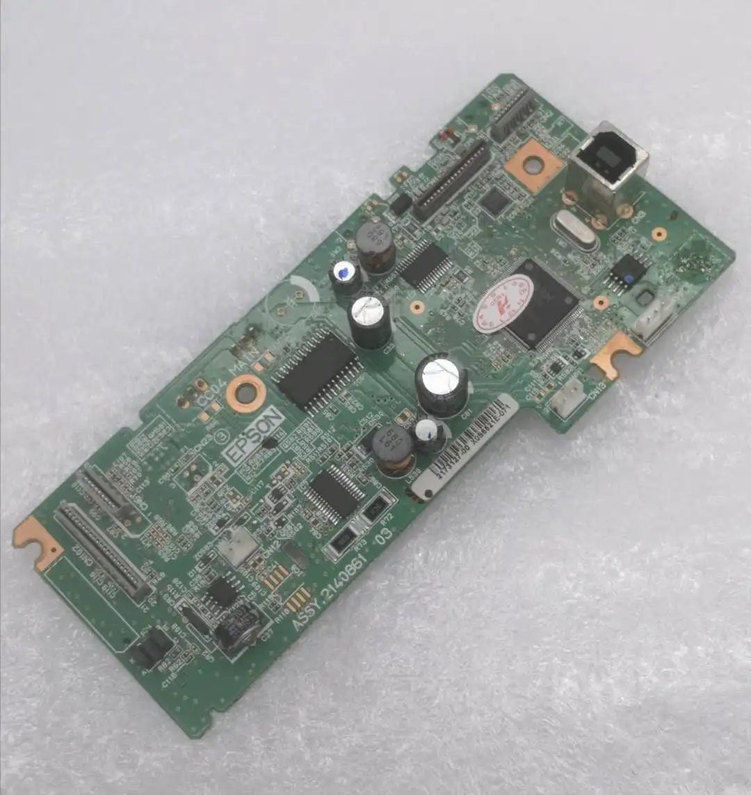 formatter main board for Epson L210 printer parts | Компьютеры и офис