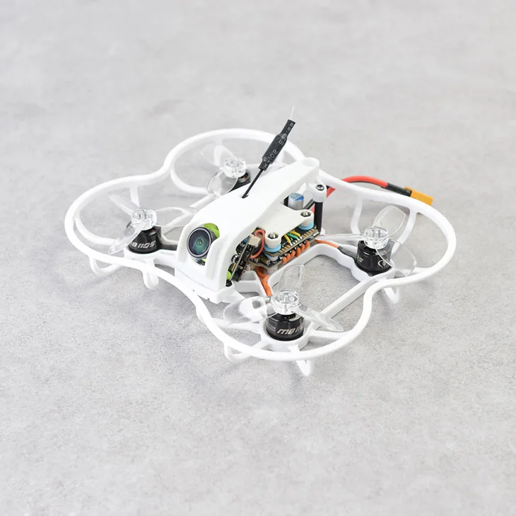 Diatone 2019 GT R239 R90 2 дюйма Mamba F405 mini 25A RunCam Micro Swift TX200U 3S Дрон FPV Racing Freestyle|Детали и