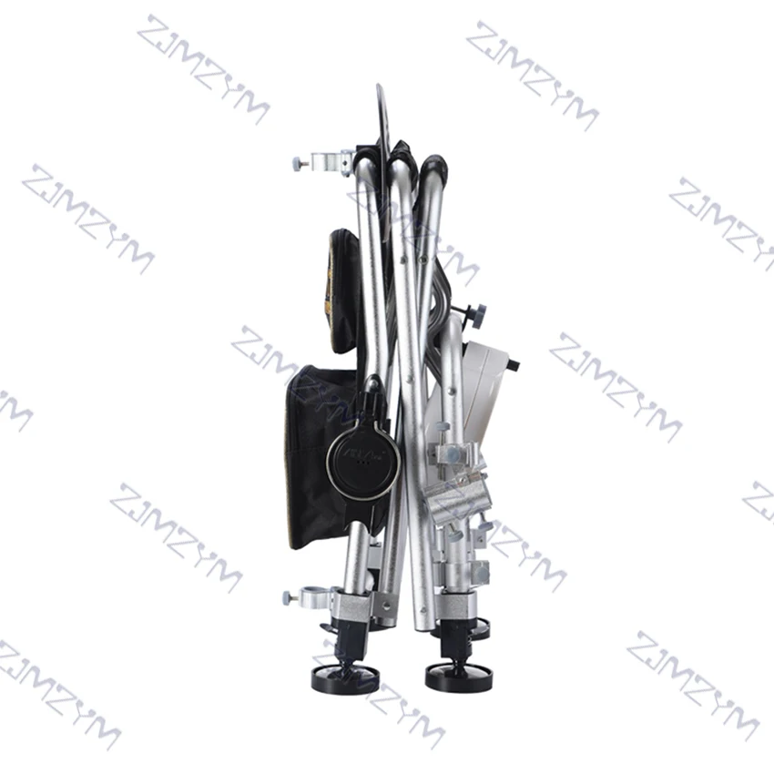 Portable Folding Fishing Chair Professional Thickened Outdoor Stool Multifunctional Tool Set | Спорт и развлечения