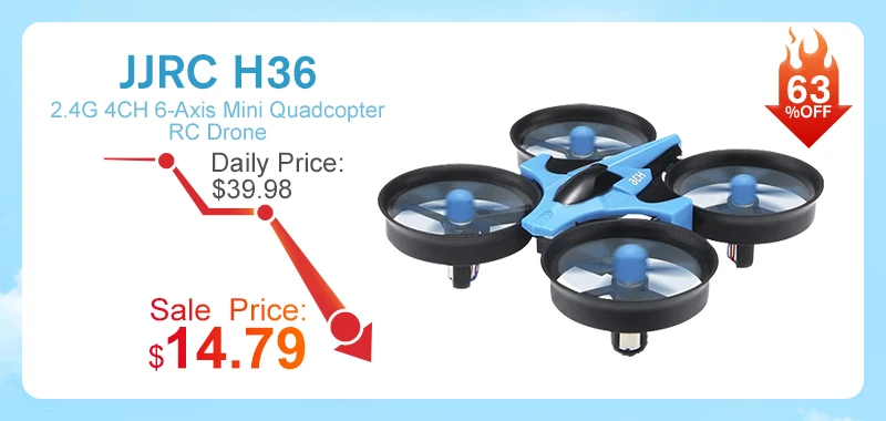 JJRC H36 Beecore Upgrade V2.0 матовый F3+ OSD плата управления полетом для мини RC Quadcopter запасные части модели Асса