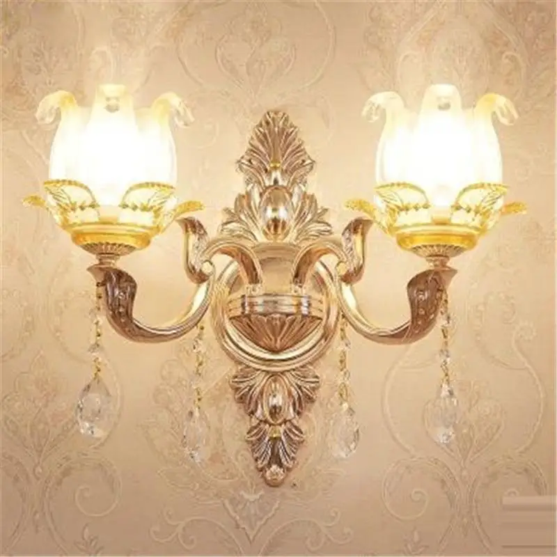 Люминесцентное зеркало для ванной комнаты современный настенный светильник