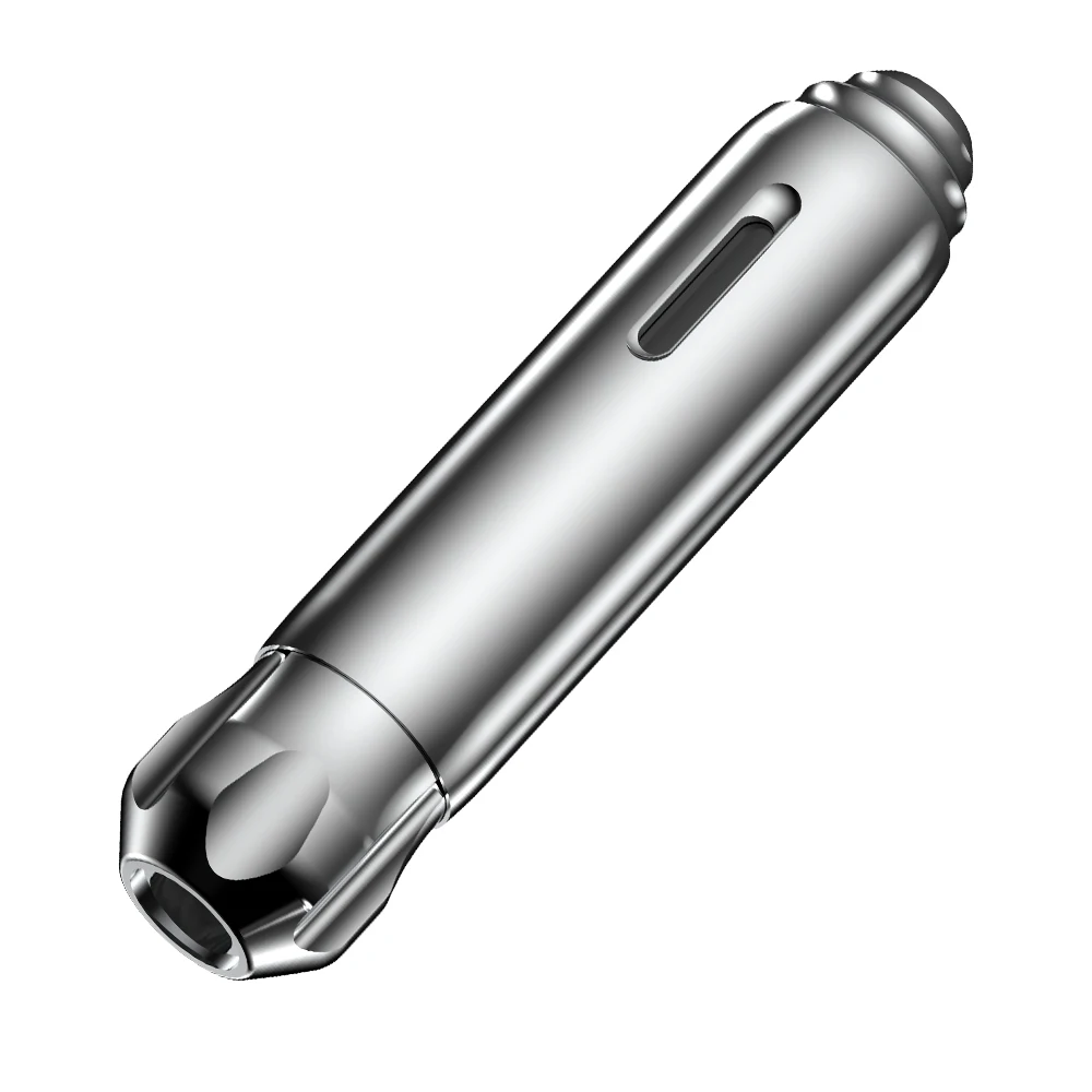 Клеймо тату 10000 об./мин гибридная ручка машина иглы картриджи штепсельная вилка DC