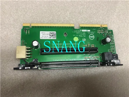 

FOR 392WG 0392WG CN-0392WG FOR Dell Poweredge R730 R730XD PCI Riser2 expansion card