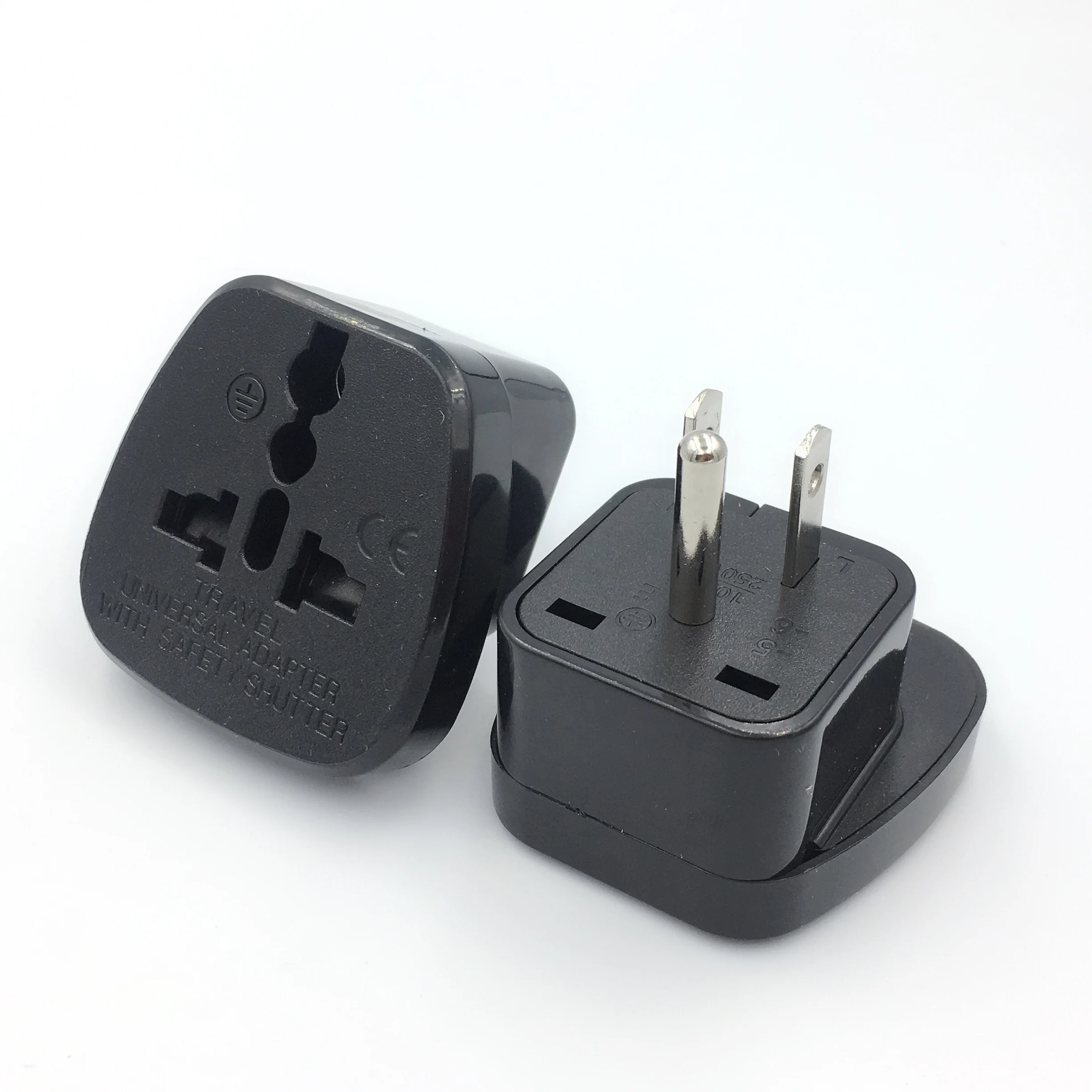 Универсальный американский австралийского стандарта ЕС США Великобритании