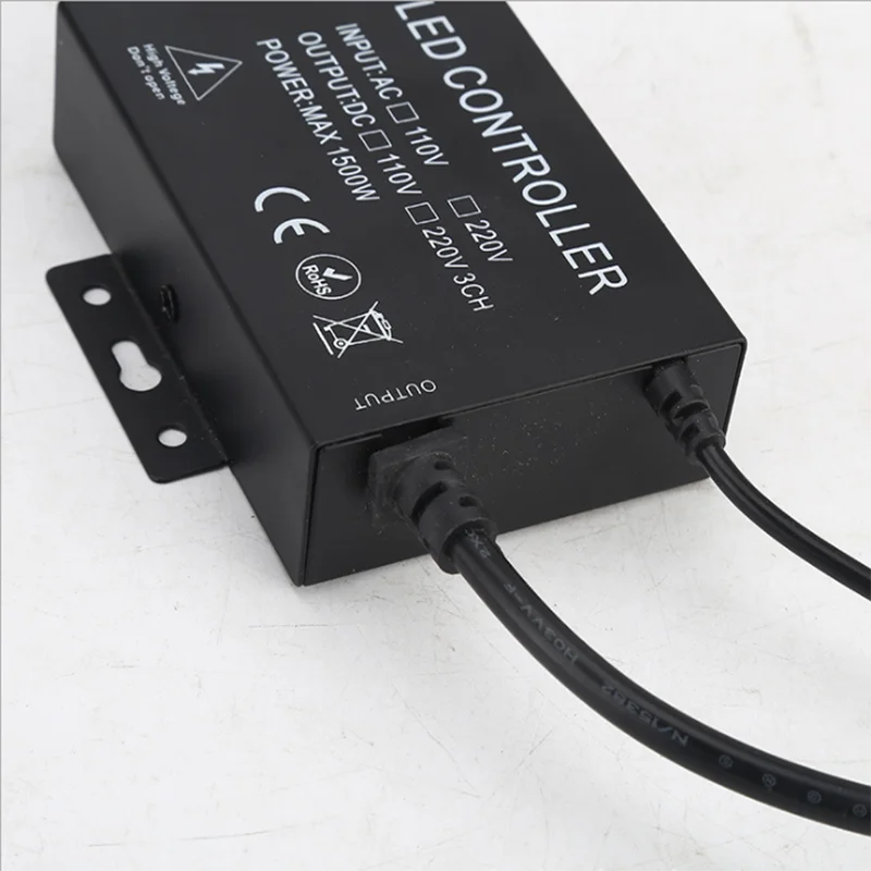 Светильник с Дистанционный пульт приложение управления Bluetooth LEDRGB высокого