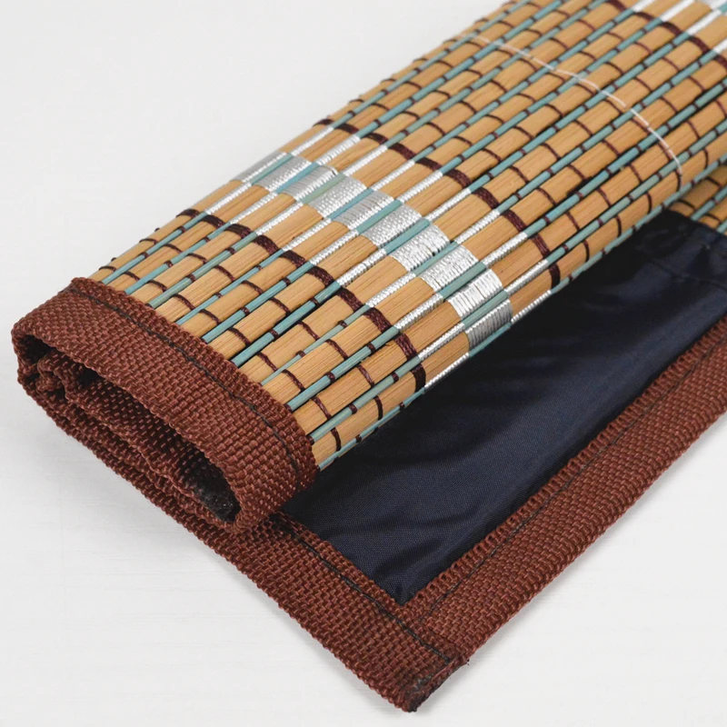 Китайская карманная ручка защитная щетка для штор ролик сумка | Канцтовары офиса