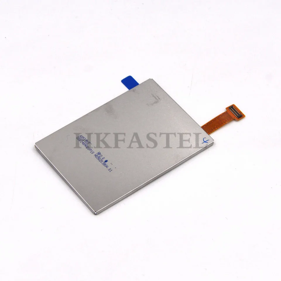 Для Nokia 208 301 мобильный телефон новый оригинальный ЖК дисплей Дисплей с Asha 2060 206 C3 01