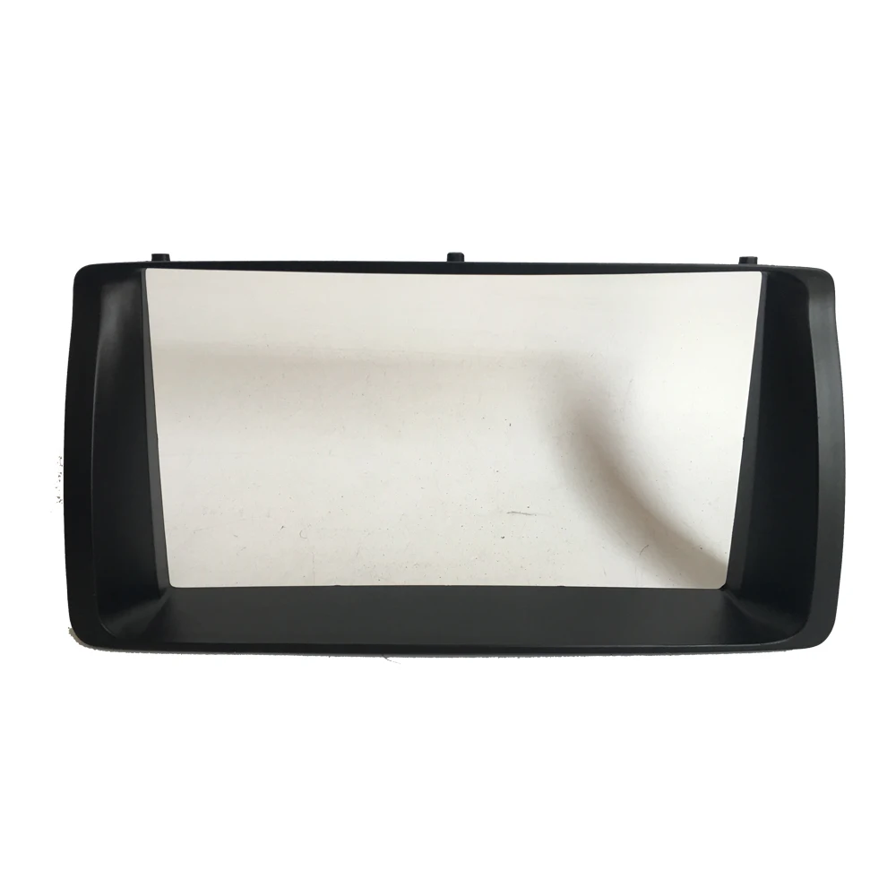 Автомобильный радиоприемник 2 din Аудиомагнитола DVD GPS панель рамка замена для TOYOTA