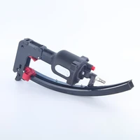 good price staple gun mattress clinic tool air stapler for mattress clips