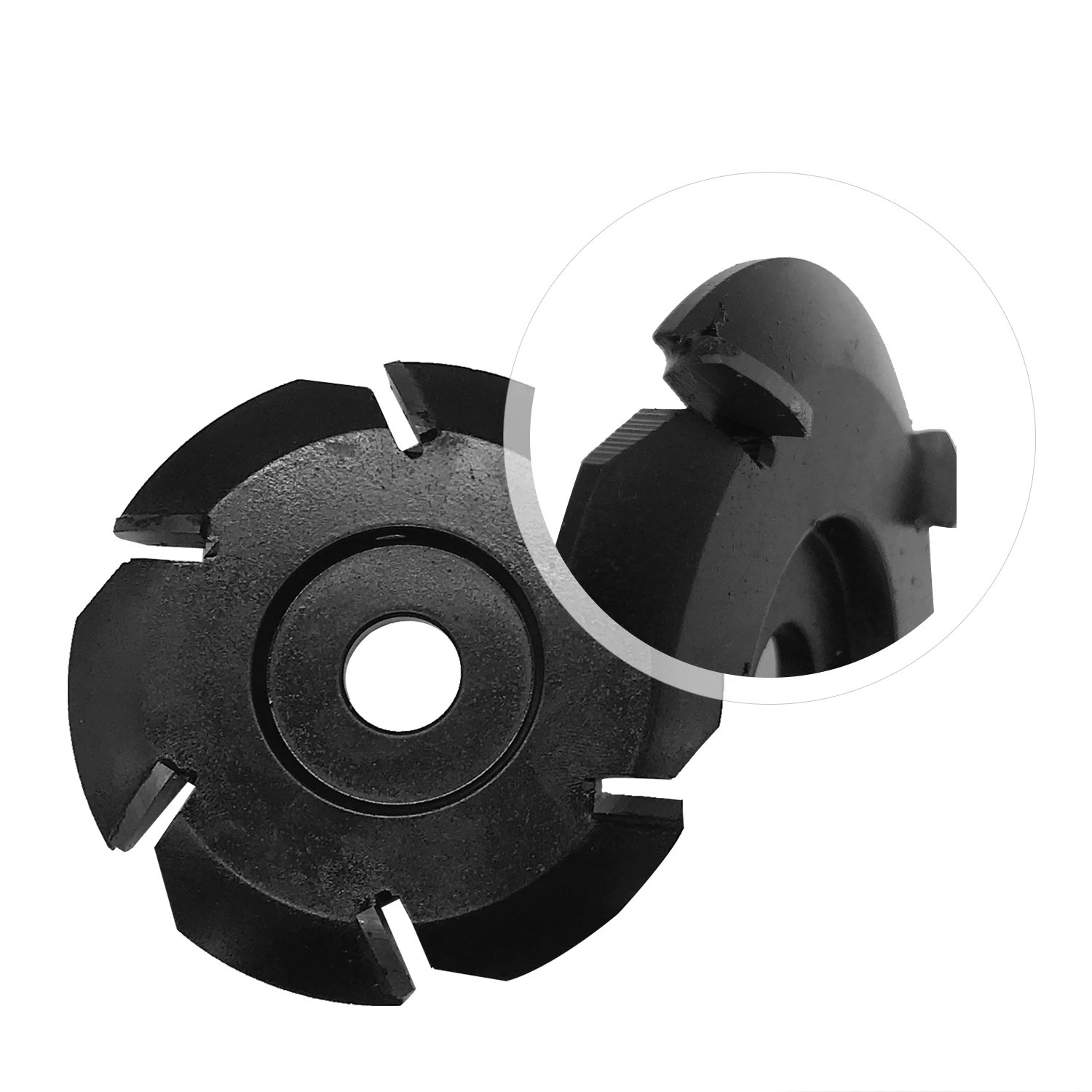 Резьба по дереву резьба 4/6 зубов диаметр 90 мм деревообрабатывающий фрезерный