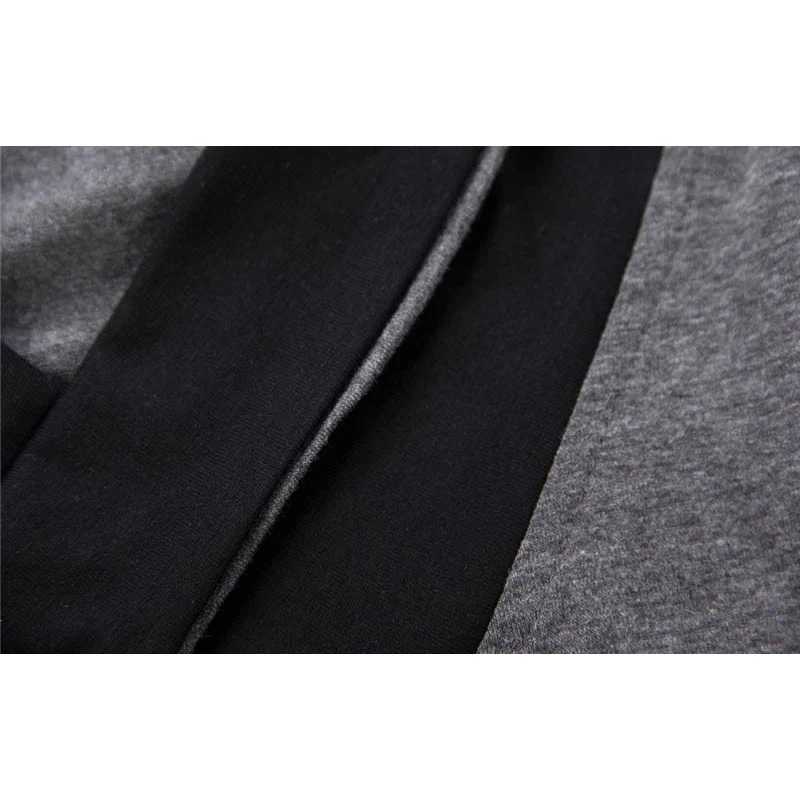 Browon Мода 2017 г. Летняя мужская футболка Slim Fit v образным вырезом с коротким рукавом
