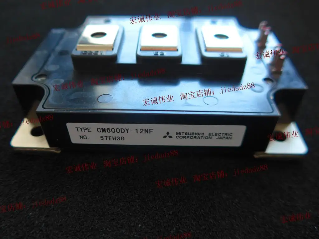 

CM600DY-12NF