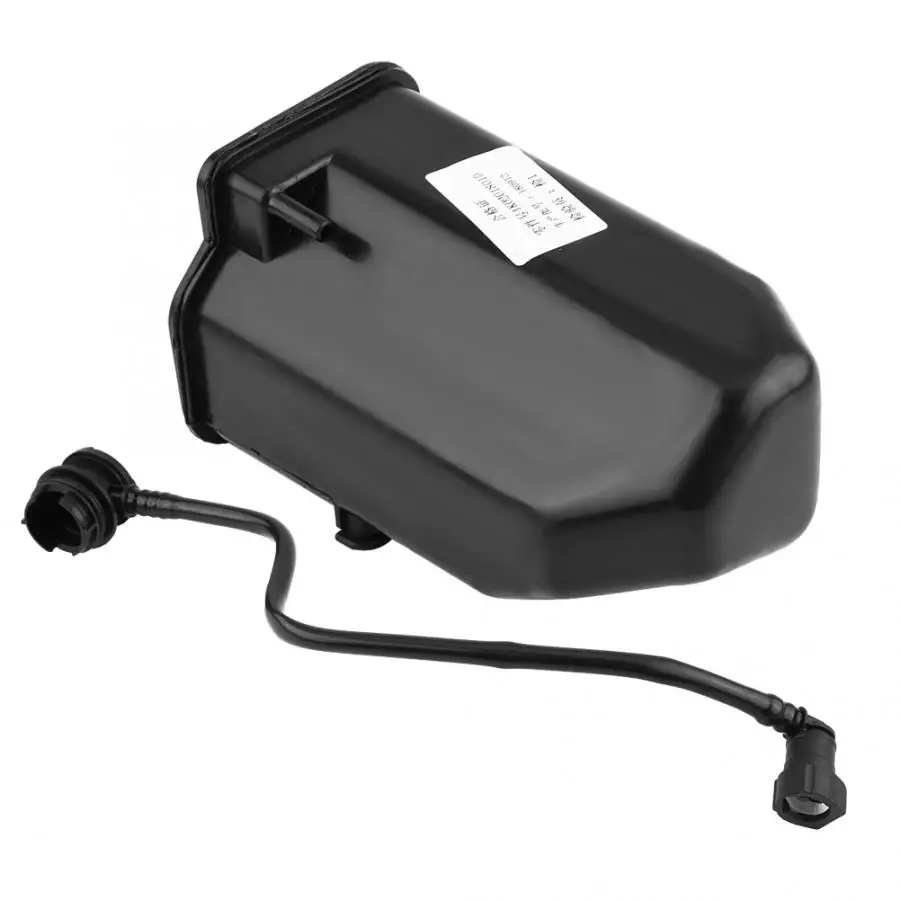 Канистра с активированным углем угольная банка и шланг для 1K0201801E автомобилей