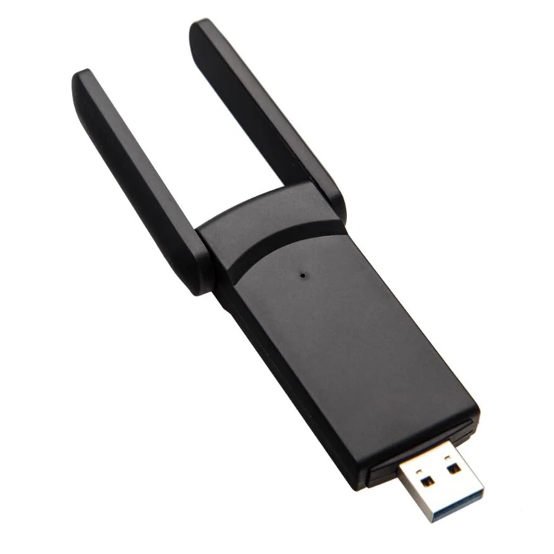 802.11AC двухдиапазонный USB Wifi адаптер 1900 Мбит/с 20dBm WiFI 5 ГГц адаптер WiFi ключ RTL8814 Wi-Fi приемник беспроводная сетевая карта
