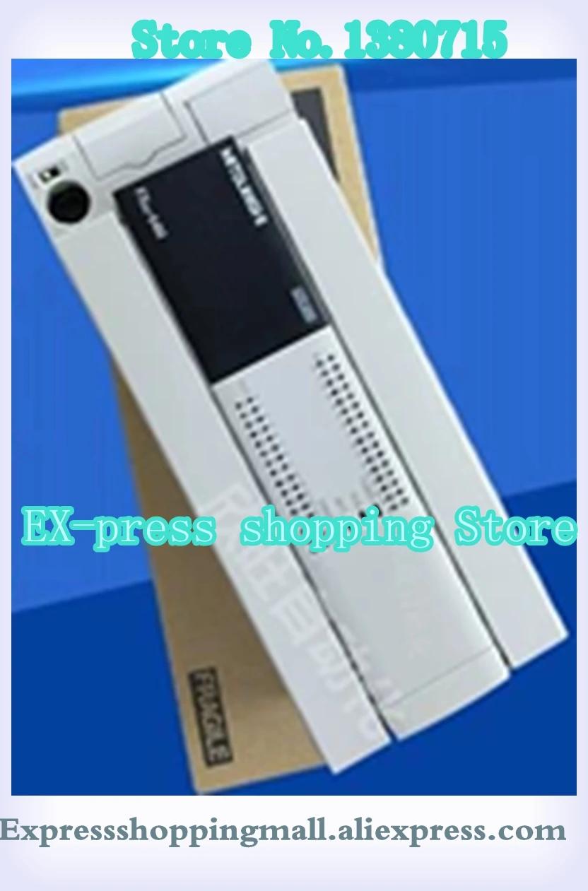 Новый FX3U-16MR/ES-A FX3U-16MT/ES-A FX3U-32MR/ES-A FX3U-32MT/ES-A FX3U-48MR/ES-A FX3U-48MT/ES-A FX3U-64MR/ES-A в коробке наличии