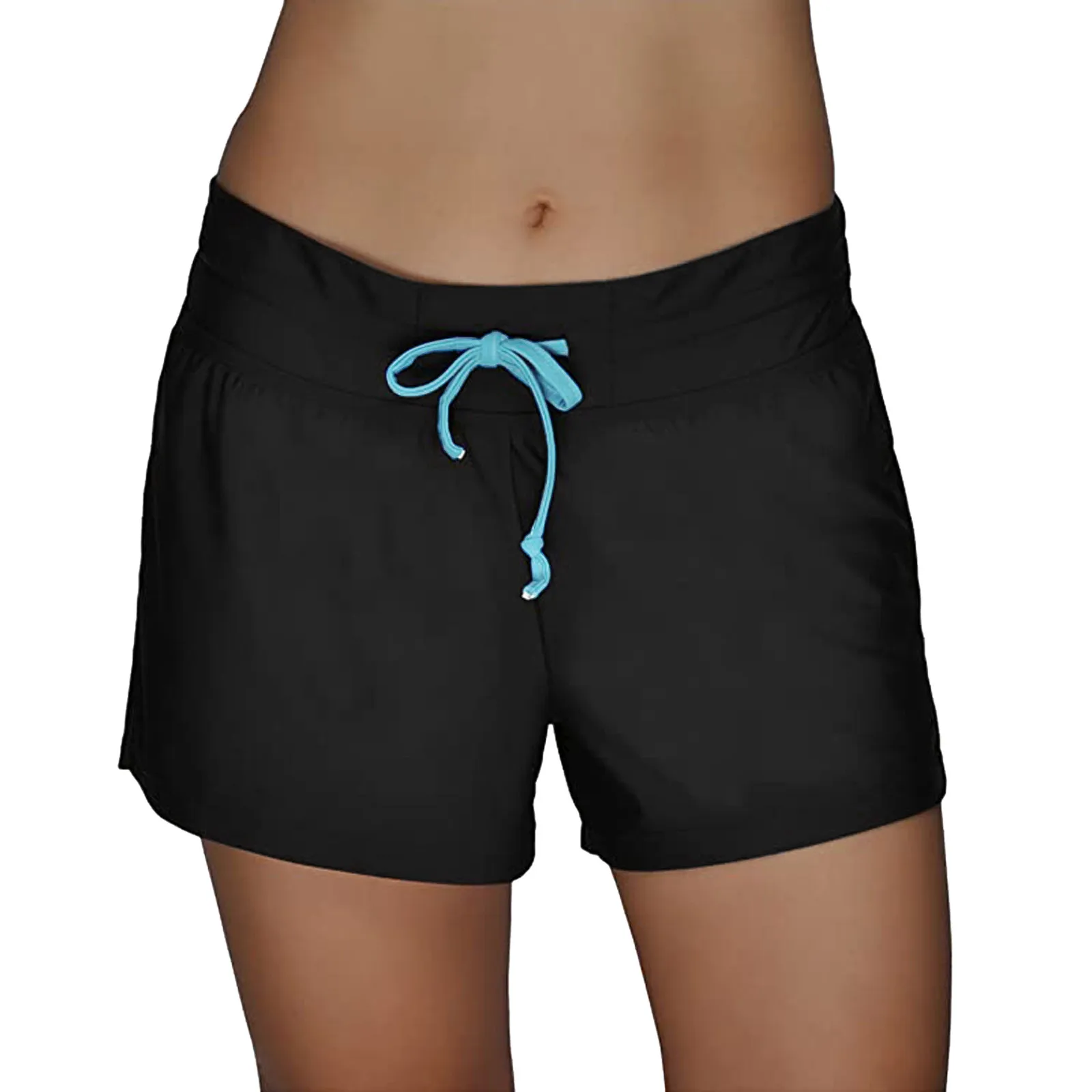 

Fashion Causal Women's Printing Loose Fitness Sports Running Yoga Athletic Pants Short Leggings