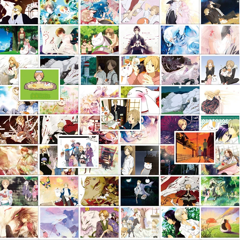 

50 шт., водонепроницаемые наклейки для скейтборда, гитары