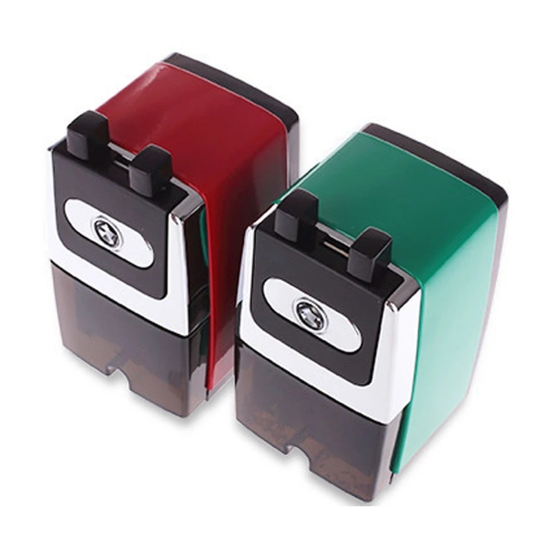 Карандаш с изображением из мультфильма каваи точилка ручные Точилки Ручка резак