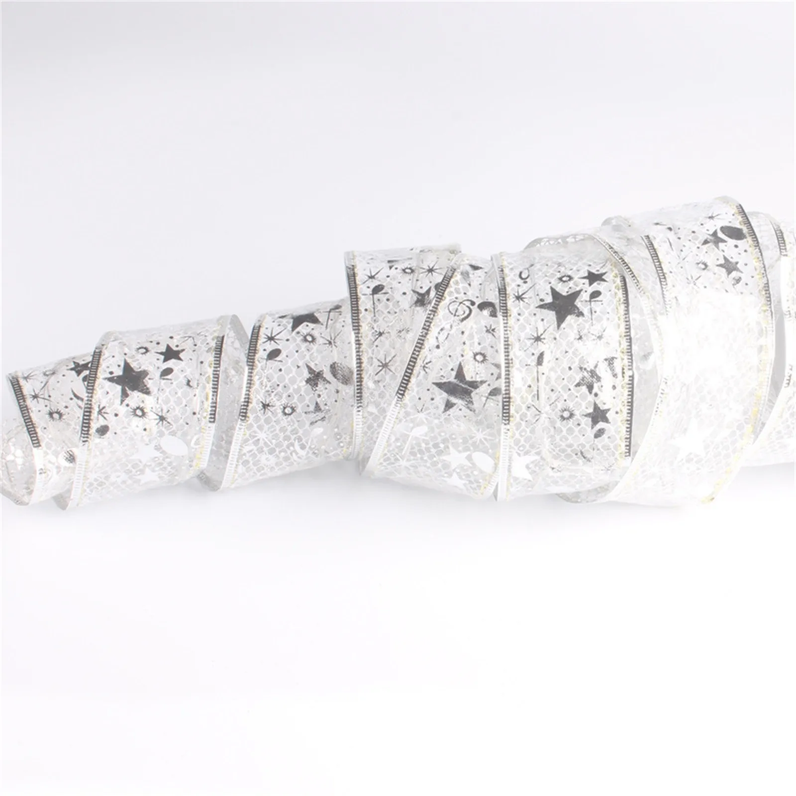 Светодиодная лента 13 футов 40 дюймов Рождественские огни гирлянда для