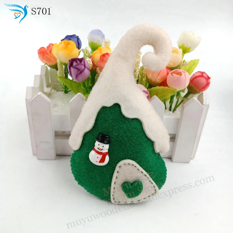 Маленький кулон в виде домика новая деревянная форма для скрапбукинга Thickness