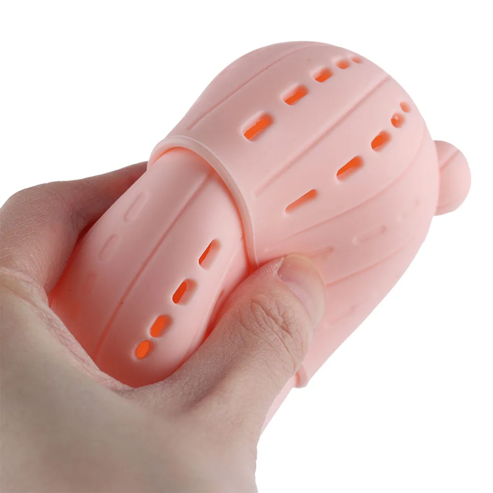 1 шт. силиконовый держатель для сушки кактусов губка коробка хранения 2020