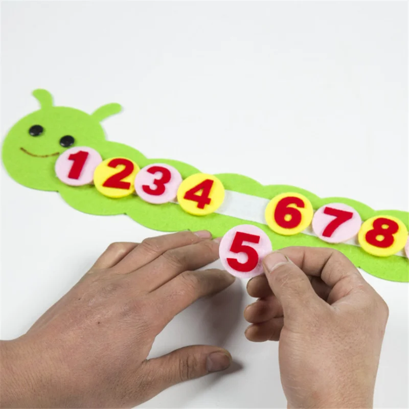 Монтессори обучающая игрушка для раннего развития | Игрушки и хобби