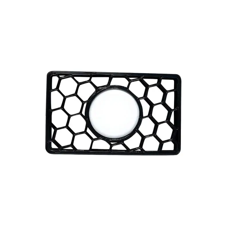 

Wallet Case For Apple AirTag Credit Card-Sized Holder For Wallet Suitable For Apple Airtags Locator Silicone Protective Cover