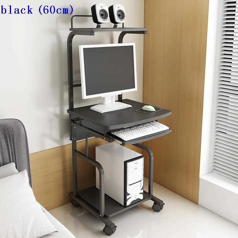 

Стол компьютерный, регулируемый, офисный